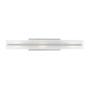Bathroom Fixtures Cylindrical / Linear by Visual Comfort Studio ( 454 | 4654303-962 Dex ) 