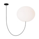 Pendants Other by Visual Comfort Modern ( 182 | PBCH36927OPB Helium ) 