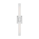 Bathroom Fixtures Cylindrical / Linear by Visual Comfort Studio ( 454 | 4665002-05 Keaton ) 