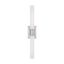 Bathroom Fixtures Cylindrical / Linear by Visual Comfort Studio ( 454 | 4665002-962 Keaton ) 