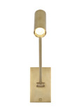 Lamps Wall by Visual Comfort Modern ( 182 | SLTS14530NB Ponte ) 