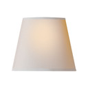 Shades Mini/Chandelier by Visual Comfort Signature ( 268 | CHS 114NP clip on ) 