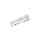 Recessed Recessed Fixtures by W.A.C. Lighting ( 34 | R1GAL08-F927-CH Multi Stealth ) 