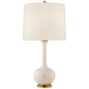 Lamps Table by Visual Comfort Signature ( 268 | CS 3611IVO-L Coy ) 