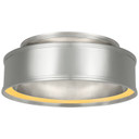 Flush Mounts Drum Shade by Visual Comfort Signature ( 268 | CHC 4612PN Connery ) 