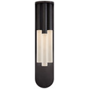 Sconces Pocket by Visual Comfort Signature ( 268 | KW 2284BZ-EC Rousseau ) 