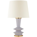 Lamps Table by Visual Comfort Signature ( 268 | CS 3646LLC-L Whittaker ) 