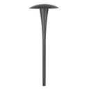 Landscape Ltg. Path & Spread by W.A.C. Lighting ( 34 | 6011-27BZ Area ) 