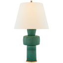 Lamps Table by Visual Comfort Signature ( 268 | CS 3656CGC-L Eerdmans ) 