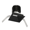 Recessed Decorative 4In Trims by W.A.C. Lighting ( 34 | R4SD2T-S930-BK Volta ) 