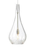 Multi-Systems Line Voltage Pendants by Visual Comfort Modern ( 182 | 700MOSEGCS Seguro ) 