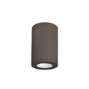 Exterior Ceiling Mount by W.A.C. Lighting ( 34 | DS-CD05-S40-BZ Tube Arch ) 