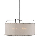 Pendants Fabric Shade by Visual Comfort Studio ( 454 | EP1114AI Dunne ) 