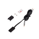 Specialty Items Fixture Accents/Parts by W.A.C. Lighting ( 34 | IR-96-24VACDC-BK Ir Sensor ) 