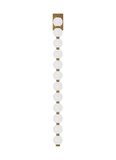 Sconces Linear/Tubular by Visual Comfort Modern ( 182 | SLWS23030NB Perle ) 