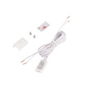 Specialty Items Fixture Accents/Parts by W.A.C. Lighting ( 34 | IR-96-24VACDC-WT Ir Sensor ) 