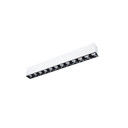 Recessed Recessed Fixtures by W.A.C. Lighting ( 34 | R1GDL12-S930-BK Multi Stealth ) 