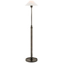 Lamps Floor by Visual Comfort Signature ( 268 | SP 1504BZ-L Hargett ) 