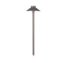 Landscape Ltg. Path & Spread by W.A.C. Lighting ( 34 | 6041-30BZ Tiki ) 