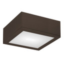 Flush Mounts Directional by W.A.C. Lighting ( 34 | FM-W2510-BZ Rubix ) 