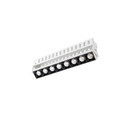 Recessed Recessed Fixtures by W.A.C. Lighting ( 34 | R1GAL08-N940-BK Multi Stealth ) 