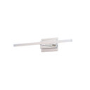 Bathroom Fixtures Cylindrical / Linear by W.A.C. Lighting ( 34 | WS-73123-35-CH Parallax ) 