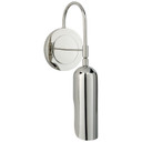Sconces Directional/Cylinder by Visual Comfort Signature ( 268 | KW 2420PN Lucien ) 
