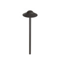 Landscape Ltg. Path & Spread by W.A.C. Lighting ( 34 | 6053-27BZ Canopy ) 