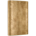 Sconces Metal by Visual Comfort Signature ( 268 | KW 2448MGD Lotura ) 