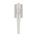 Sconces Double Glass by Visual Comfort Modern ( 182 | SLWS34527N-277 Lassell ) 