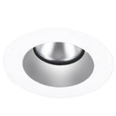 Recessed Recessed Fixtures by W.A.C. Lighting ( 34 | R2ARDT-W927-HZWT Aether ) 