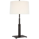 Lamps Candlestick by Visual Comfort Signature ( 268 | RB 3110WI-L Cadmus ) 