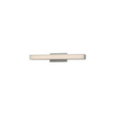 Bathroom Fixtures Cylindrical / Linear by W.A.C. Lighting ( 34 | WS-77618-27-AL Brink ) 