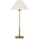 Lamps Table by Visual Comfort Signature ( 268 | SP 3021HAB-L-CL Hackney ) 