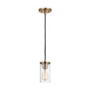 Mini Pendants Cable by Visual Comfort Studio ( 454 | 6190301-848 Zire ) 