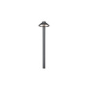 Landscape Ltg. Path & Spread by W.A.C. Lighting ( 34 | 6511-27BK 6511 ) 