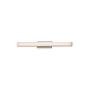 Bathroom Fixtures Cylindrical / Linear by W.A.C. Lighting ( 34 | WS-77624-30-AL Brink ) 