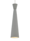 Multi-Systems Low Voltage Pendants by Visual Comfort Modern ( 182 | 700MOWDSCS Windsor ) 
