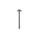 Landscape Ltg. Path & Spread by W.A.C. Lighting ( 34 | 6521-27BK 6521 ) 