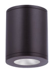 Exterior Ceiling Mount by W.A.C. Lighting ( 34 | DS-CD0622-S30-BZ Tube Arch ) 