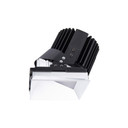 Recessed Decorative 4In Trims by W.A.C. Lighting ( 34 | R4SWL-A827-WT Volta ) 