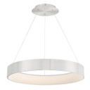 Pendants Ring/Halo by W.A.C. Lighting ( 34 | PD-33732-AL Corso ) 