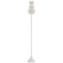 Lamps Floor Torchieres/Specialty by Visual Comfort Signature ( 268 | JN 1003PW Alberto ) 