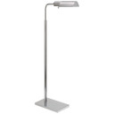 Lamps Floor Swing Arm by Visual Comfort Signature ( 268 | 91025 PN VC CLASSIC ) 