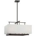 Pendants Drum Shade by Visual Comfort Signature ( 268 | RB 5155WI-L Jase ) 