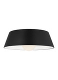 Flush Mounts Cage Style by Visual Comfort Modern ( 182 | 700FMJNIB-LED930-277 Joni ) 