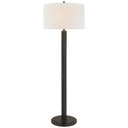 Lamps Floor by Visual Comfort Signature ( 268 | TOB 1000BZ-L Longacre ) 