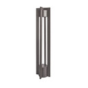 Landscape Ltg. Post & Bollards by W.A.C. Lighting ( 34 | 6632-30BZ Chamber ) 