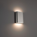 Sconces Pocket by W.A.C. Lighting ( 34 | WS-81208-30-BN Layne ) 