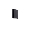 Sconces Pocket by W.A.C. Lighting ( 34 | WS-81208-35-BK Layne ) 
